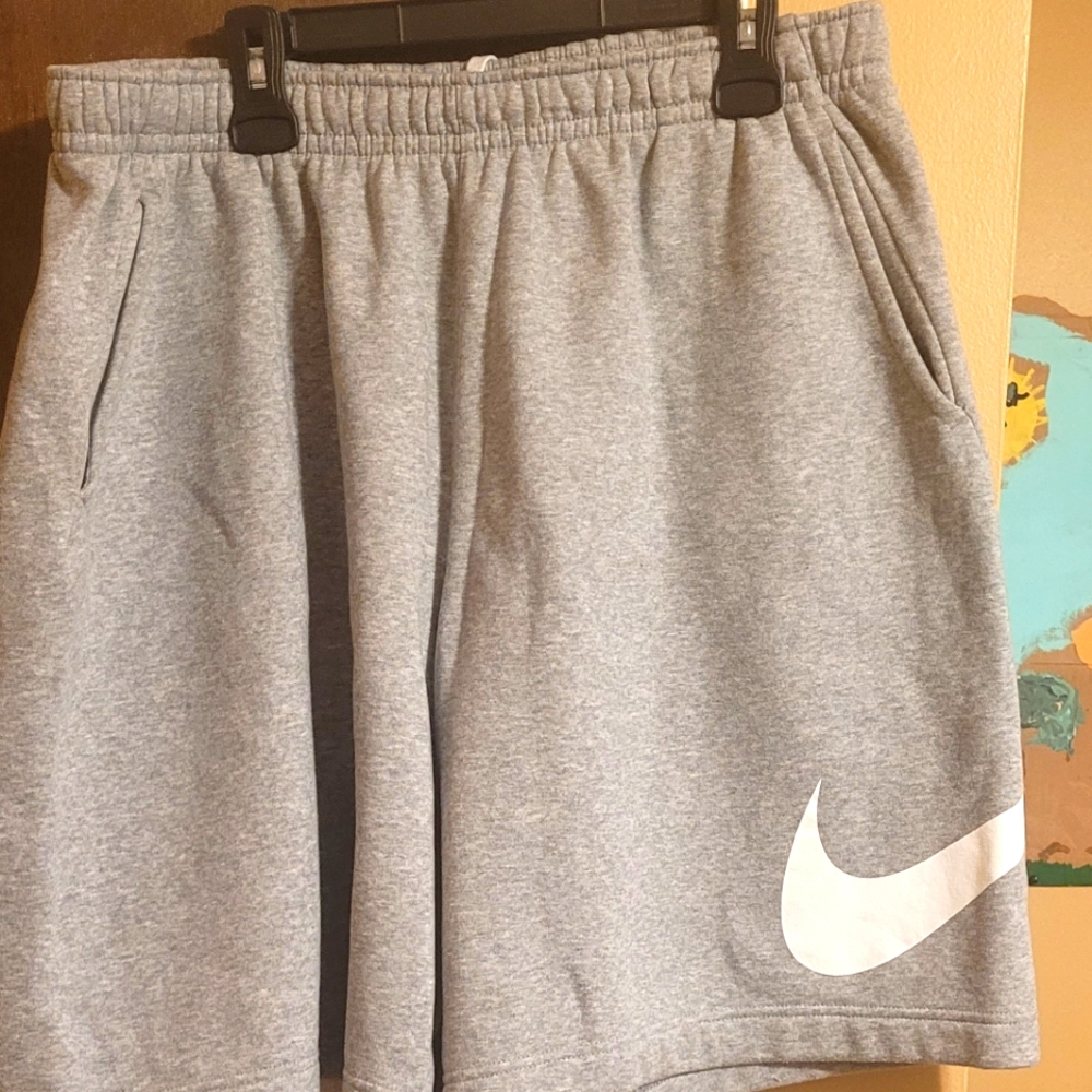 Nike Shorts